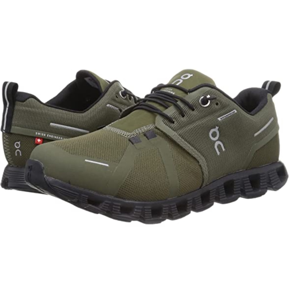 OnCloud Waterproof 10
